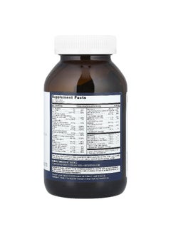 Metagenics Metagenics, Multigenics®, 180 Tablets  - Image 2