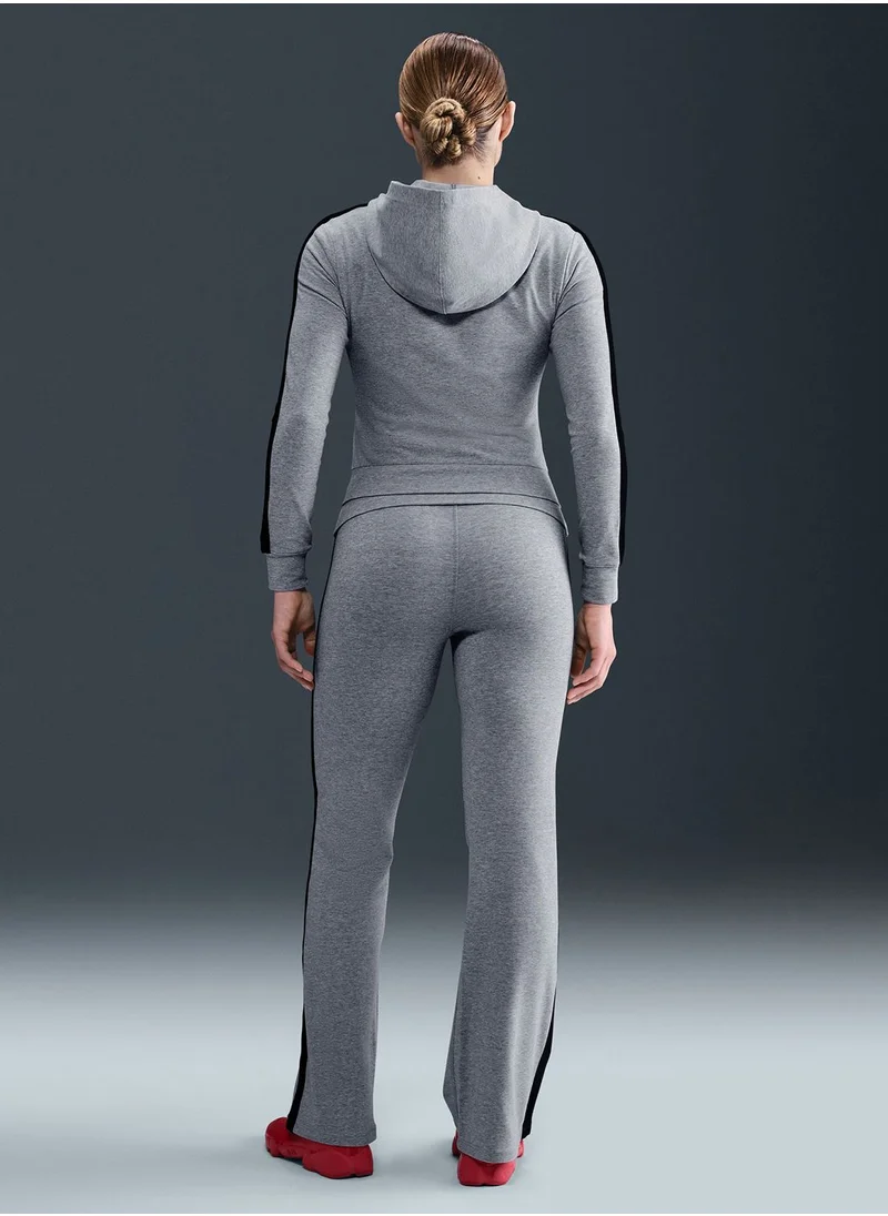 نايكي Nsw High-Rise Fleece Over Pants