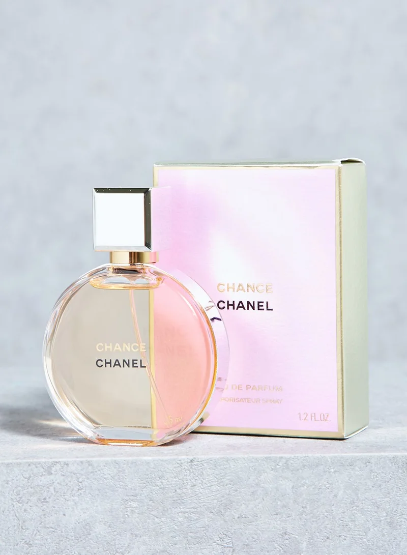 CHANEL Chance 35Ml Edp