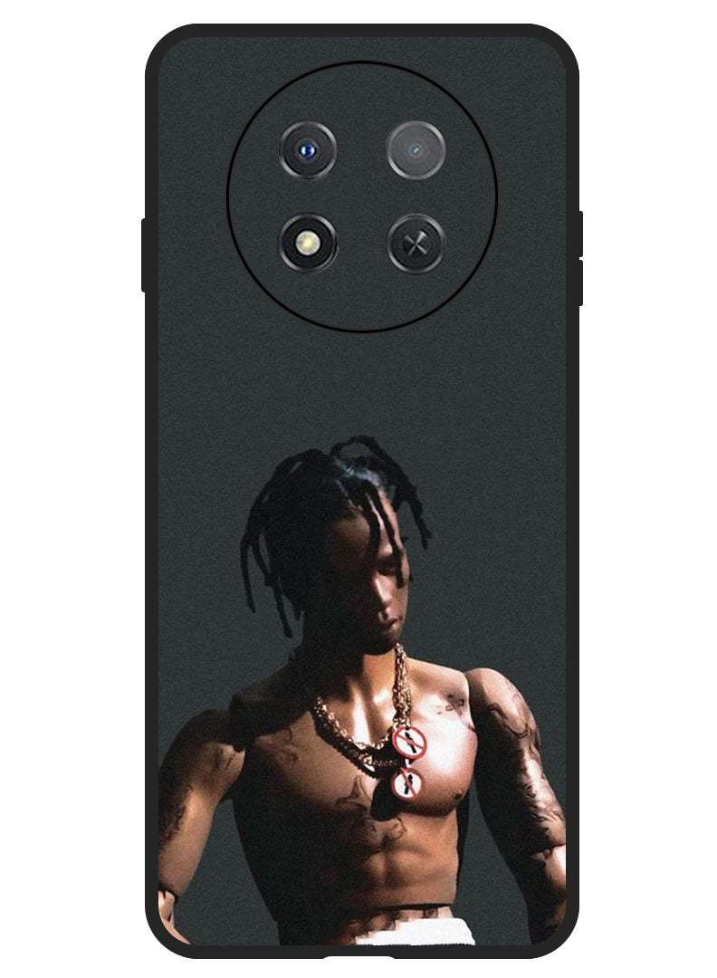 Theodor Protective Case Anti Scratch Shock Proof Bumper Cover For Huawei Enjoy 60X Travis (2) - Image 1