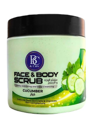 Cucumber