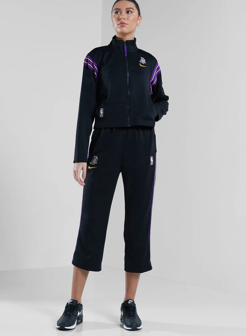 Nike Los Angeles Lakers Track Pants