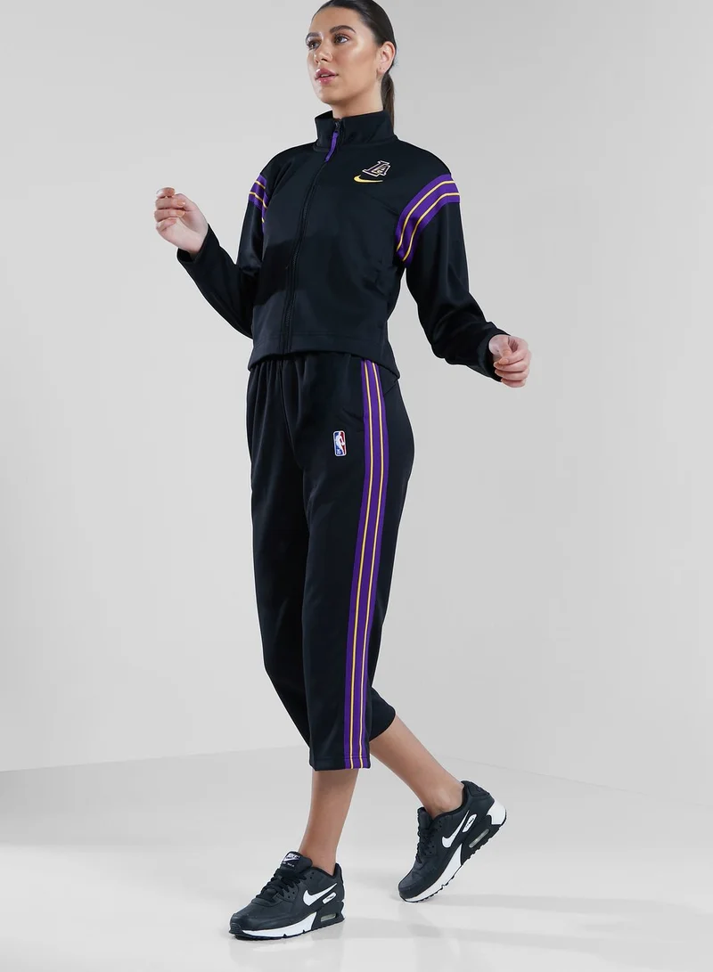 Nike Los Angeles Lakers Track Pants