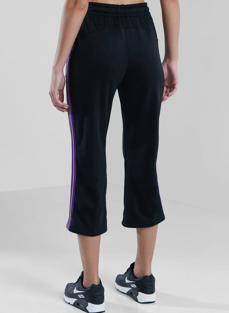 Nike Los Angeles Lakers Track Pants