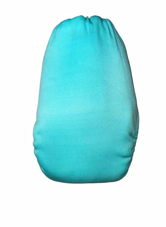 Dumbledo Lite Cloth Diaper with Gray Insert (Pack of 3) | Soft & Gentle | Reusable & Washable | Travel Friendly | Trusted by Moms | 3 Months - 2 Years | Unisex Baby - Image 5