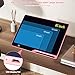 Kinayue LCD Writing Tablet16 Inch Colorful Screen Rechargeable Doodle Board Toddler Educational Toys for 3 4 5 6 Years Old Boys Girls Reusable Portable Drawing Tablet Christmas Toys Gifts for Kids Pink - Image 4