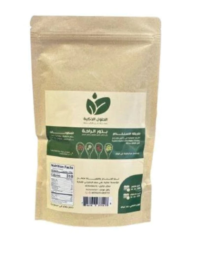 Smart Comfort Seeds for Colon - Smart Solutions 140g 