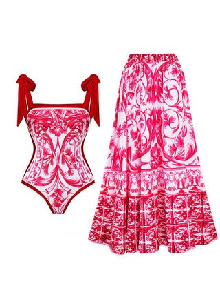 Pink/White（Y172）