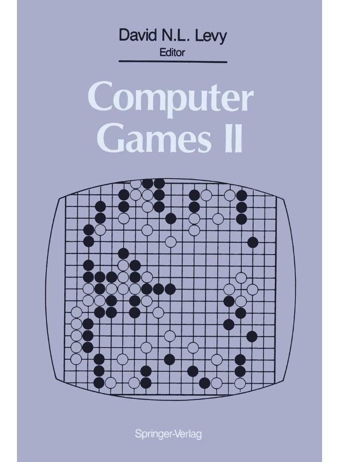 Computer Games II