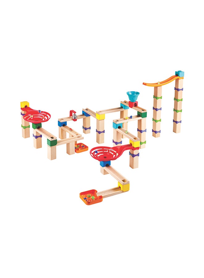 Hape تريكس ون توستس ماربلتراك - Image 4