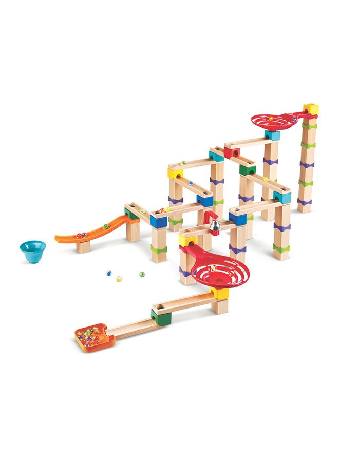 Hape تريكس ون توستس ماربلتراك - Image 2