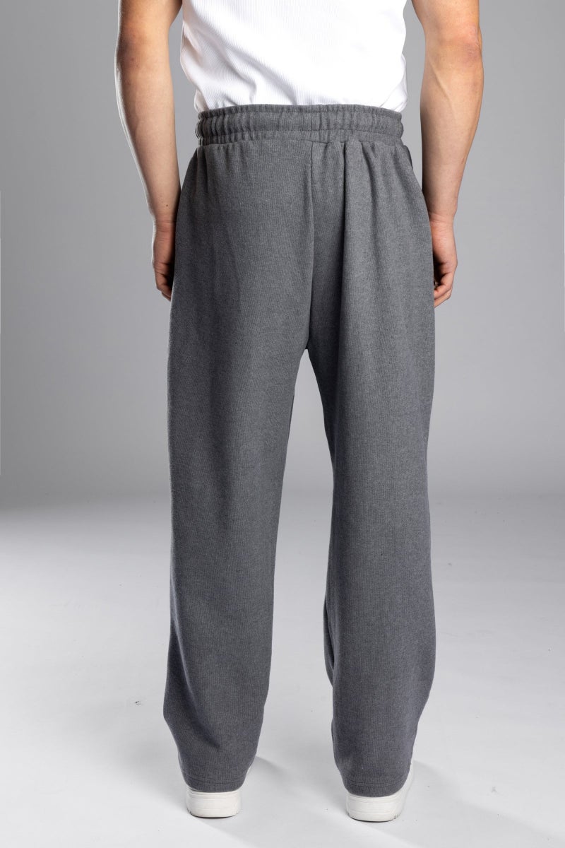 كاتش بنطال رياضي مطرز بشعار كاتش - Image 5