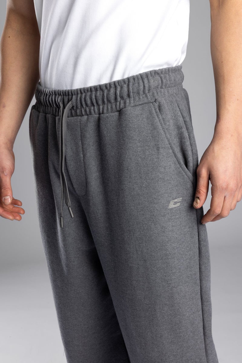 كاتش بنطال رياضي مطرز بشعار كاتش - Image 3