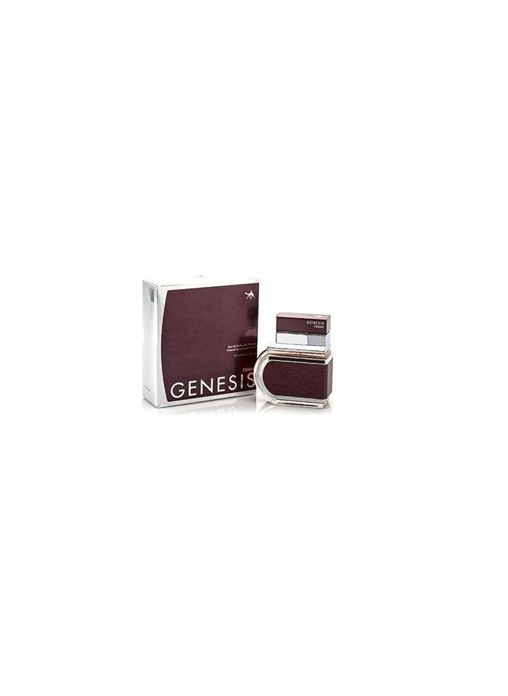 LE CHAMEAU - Genesis Femme EDP 100ml - Image 1