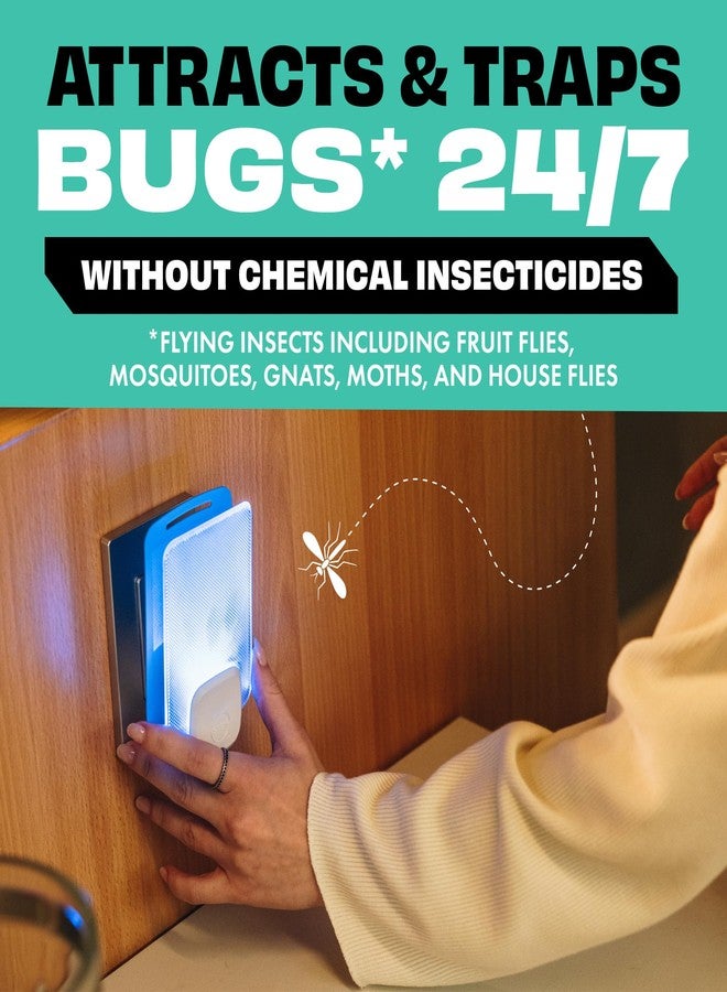 ستيم STEM® Light Trap ST 2.0 SIPP 8PK (COT_ECOMM) - Image 2