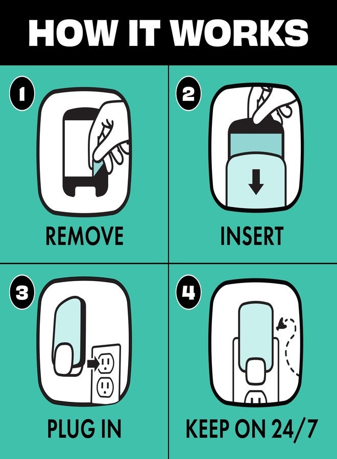 ستيم STEM® Light Trap ST 2.0 SIPP 8PK (COT_ECOMM) - Image 5