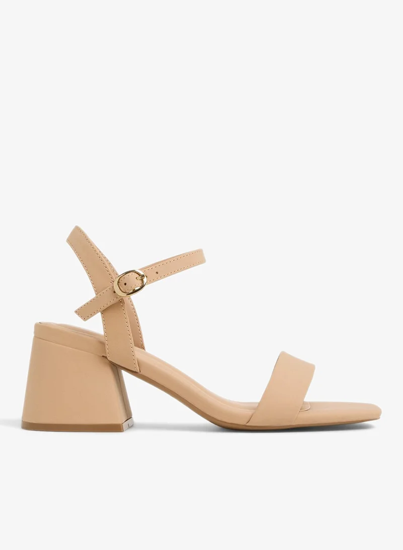 CALL IT SPRING Charliee Heeled Sandals
