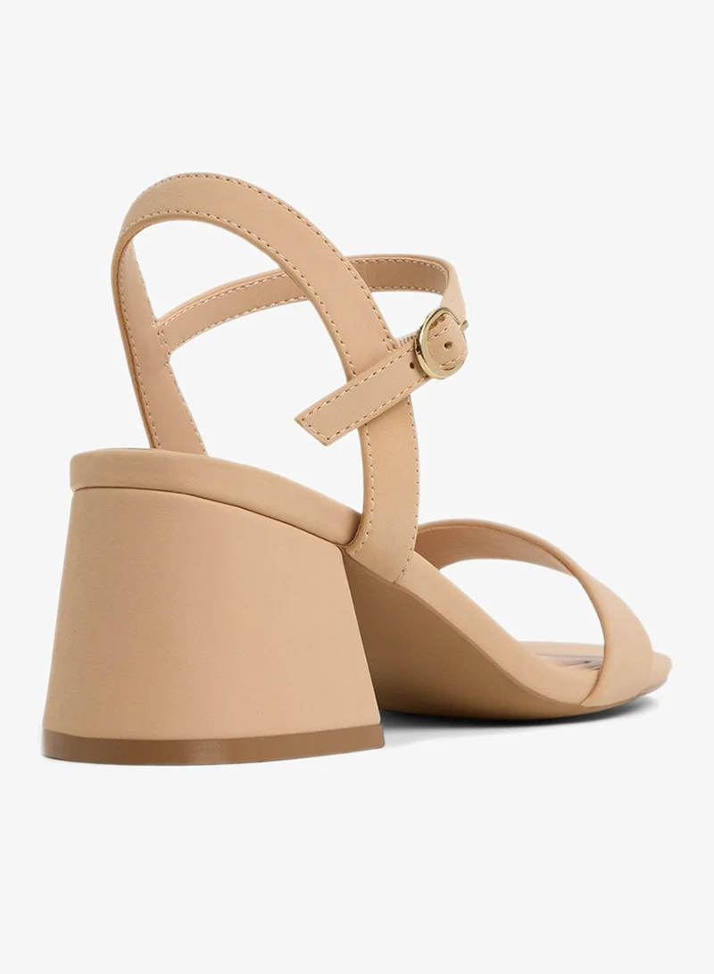 CALL IT SPRING Charliee Heeled Sandals