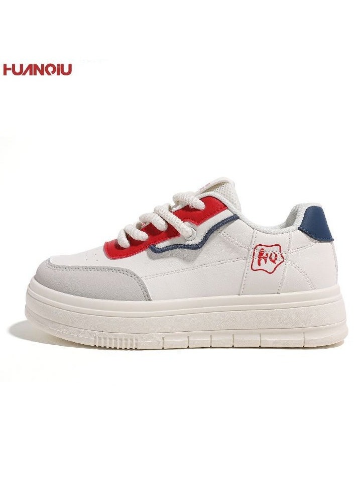 HUANQIU - New WoMen's Casual Versatile Sports Shoes - Image 1