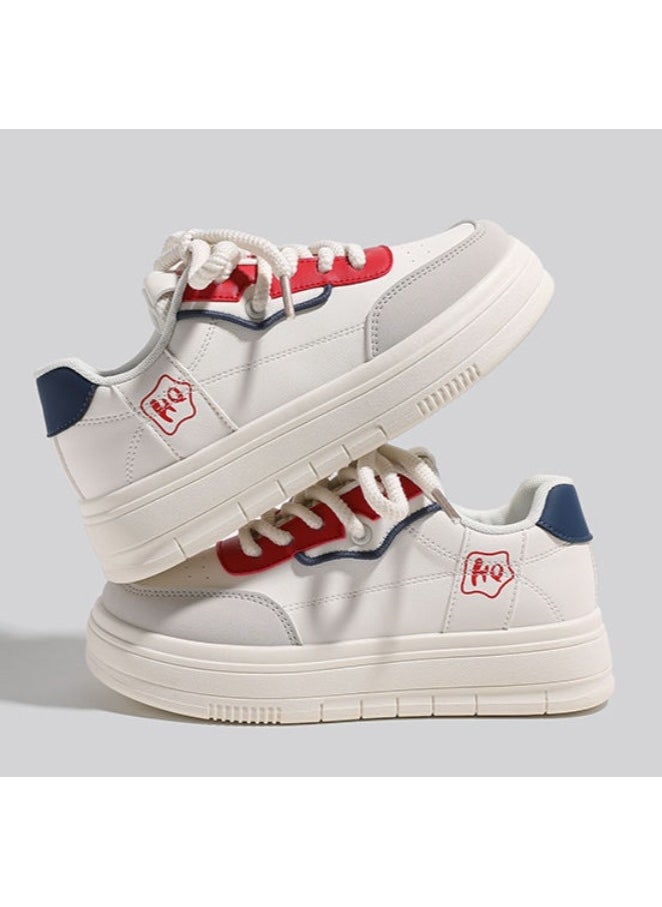 HUANQIU - New WoMen's Casual Versatile Sports Shoes - Image 1