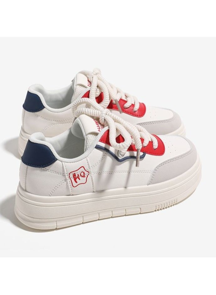 HUANQIU - New WoMen's Casual Versatile Sports Shoes - Image 1