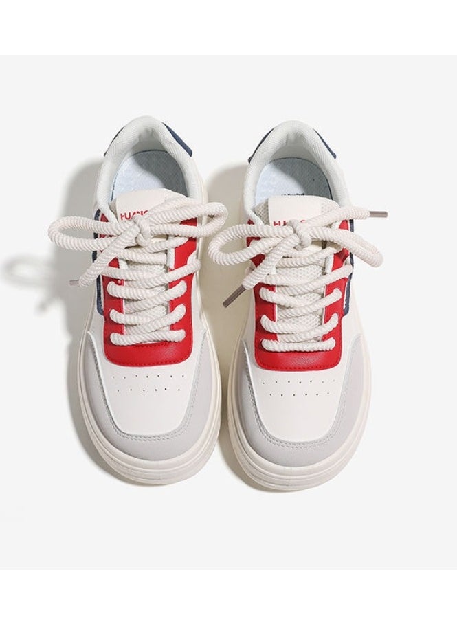 HUANQIU - New WoMen's Casual Versatile Sports Shoes - Image 1