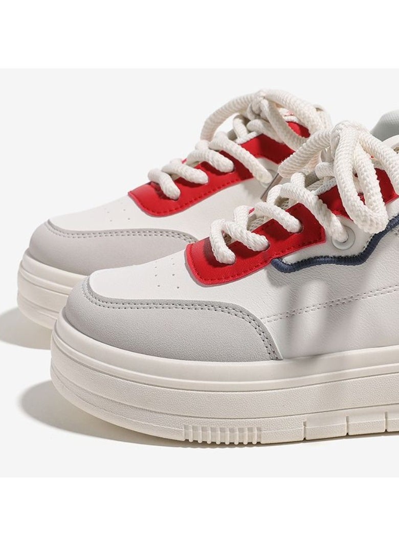 HUANQIU - New WoMen's Casual Versatile Sports Shoes - Image 1