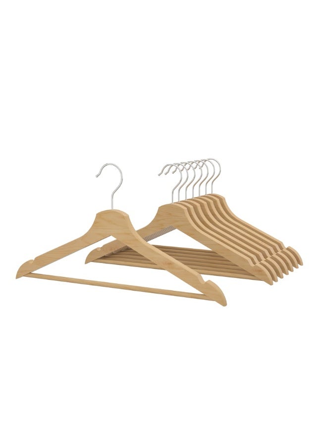 BUMERANG Hanger, natural - Image 1