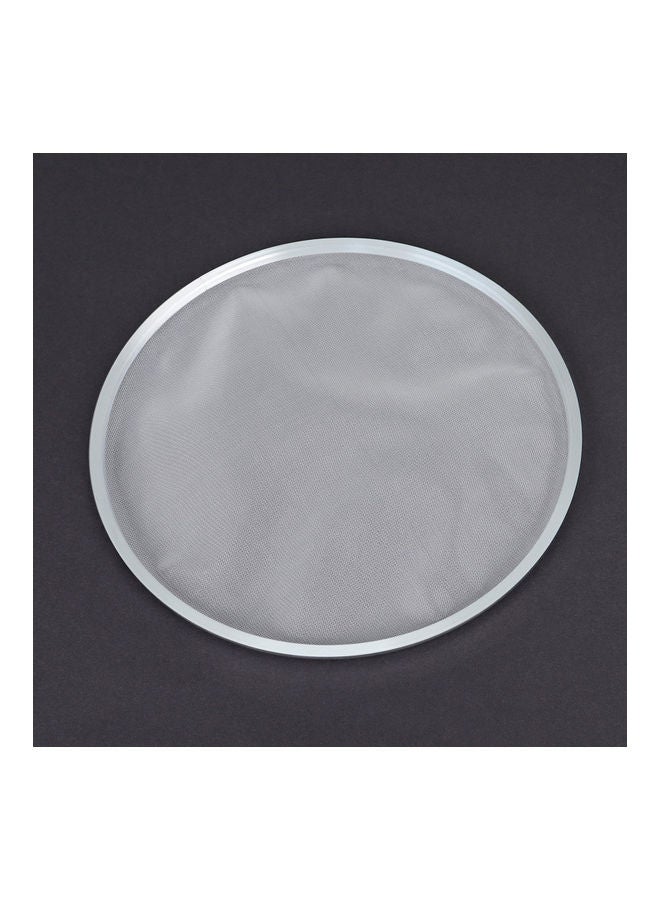 Loquat 10-Inch Silent Drumhead For Snare Tom Bass Drum - Image 4