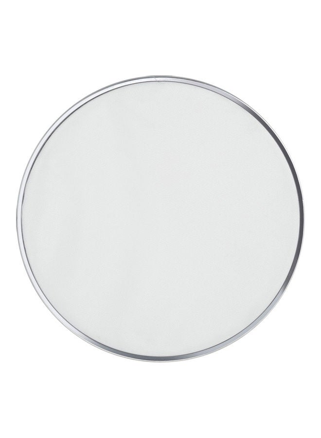 Loquat 10-Inch Silent Drumhead For Snare Tom Bass Drum - Image 1