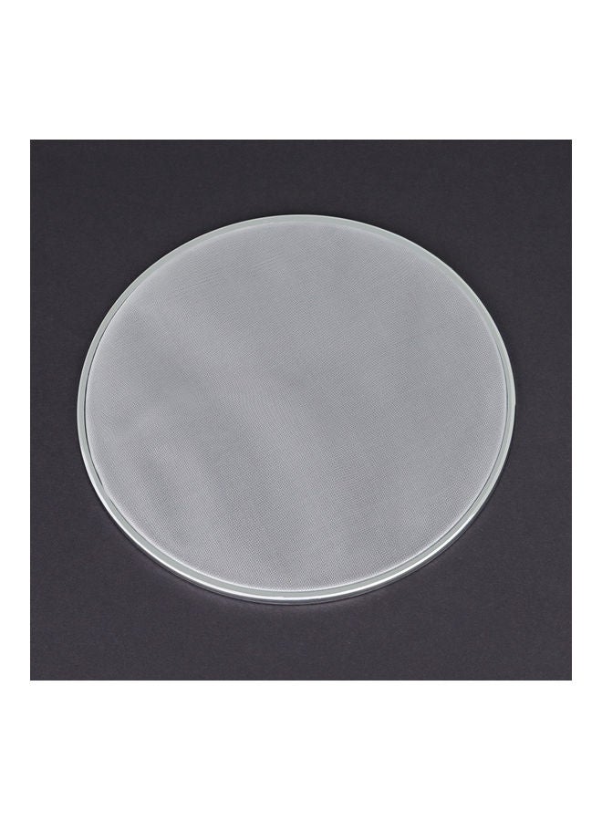 Loquat 10-Inch Silent Drumhead For Snare Tom Bass Drum - Image 2