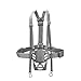 BTG Waist Support Mount for DJI RC Plus Remote Controller Accessories Waist Strap Belt - Image 2