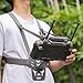 BTG Waist Support Mount for DJI RC Plus Remote Controller Accessories Waist Strap Belt - Image 3