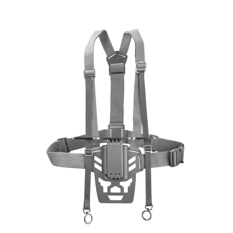 BTG Waist Support Mount for DJI RC Plus Remote Controller Accessories Waist Strap Belt - Image 4