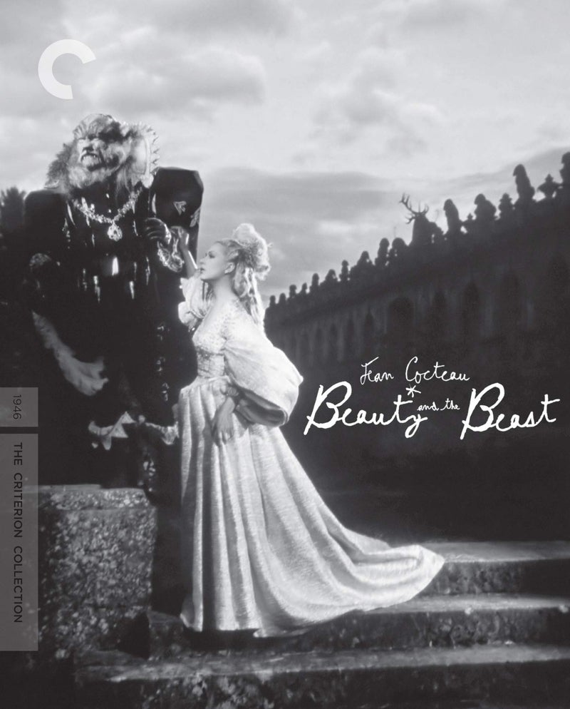 The Criterion Collection بيوتي آند ذا بيست (ذا كريتيريون كوليكشن) [بلو-راي] - Image 1