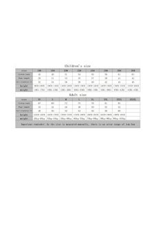 Taiahiro New children's adult football suit, breathable and quick-drying sports jersey, game training uniform  - Image 2