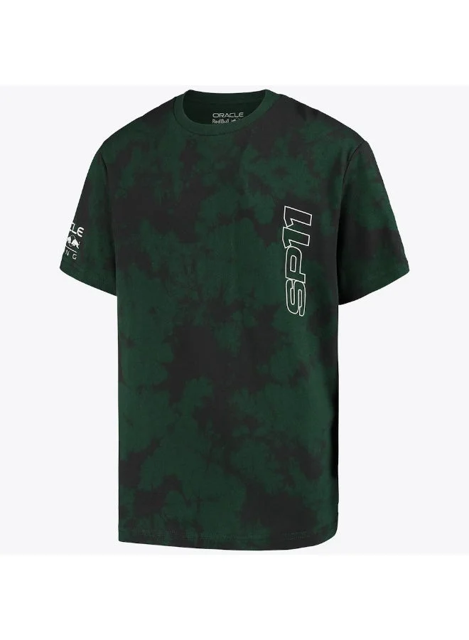 DRIVER SP TEE OPTION 6