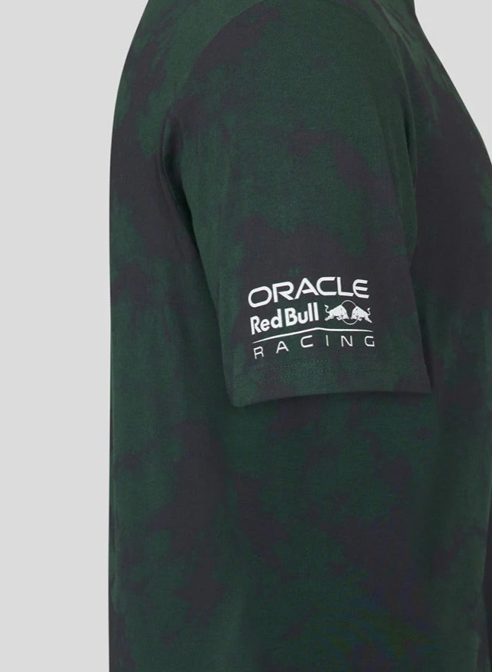 Red Bull Racing F1 Sergio Checo Perez T-Shirt - Image 3