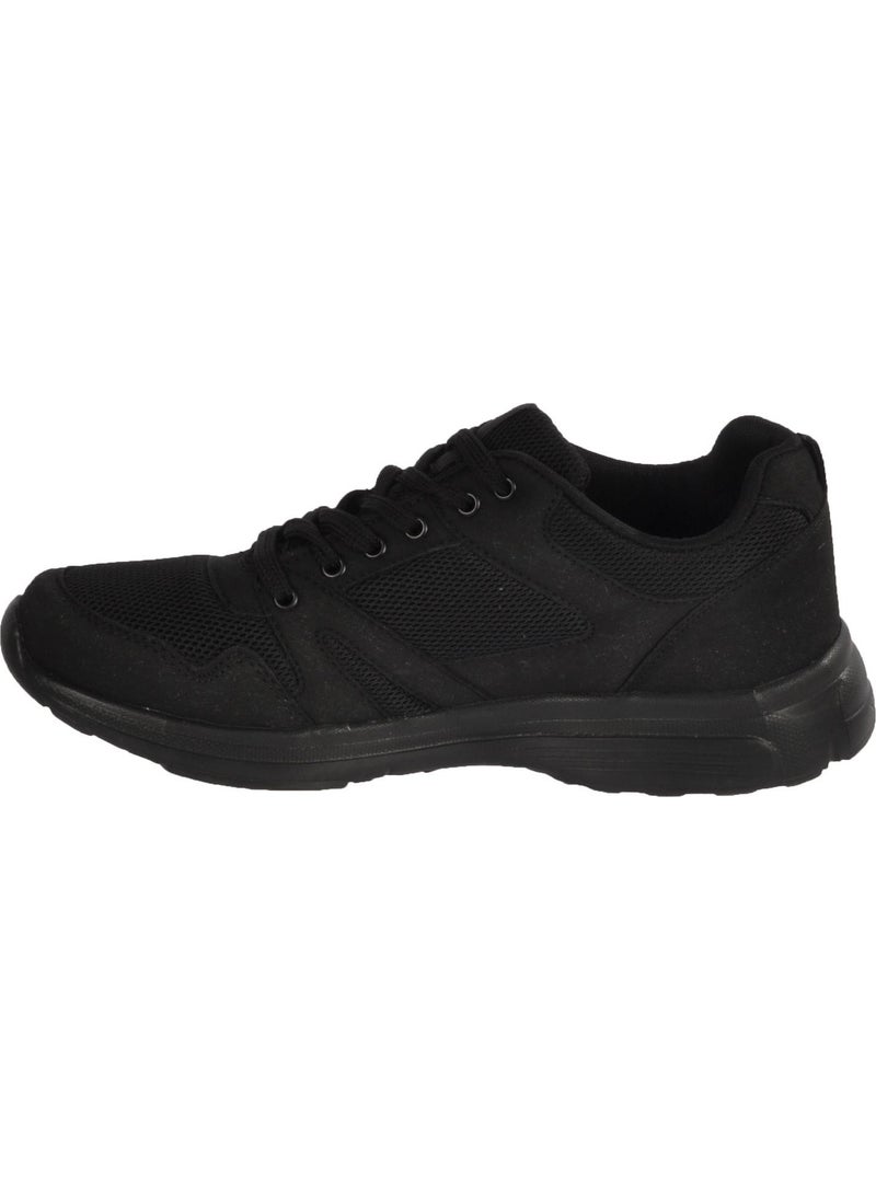 X-Step Xstep 020 Black-Black Men's Sports Shoes  - Image 4