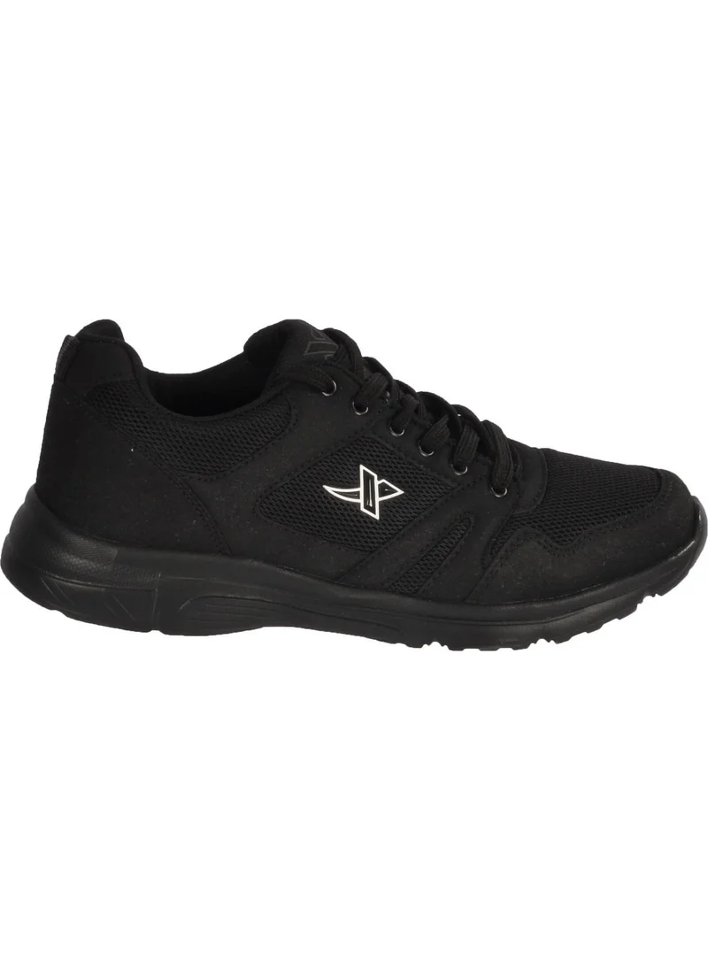 X Step Xstep 020 Black-Black Men's Sports Shoes