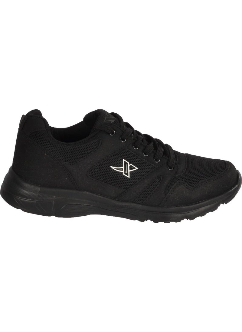 X-Step Xstep 020 Black-Black Men's Sports Shoes  - Image 1
