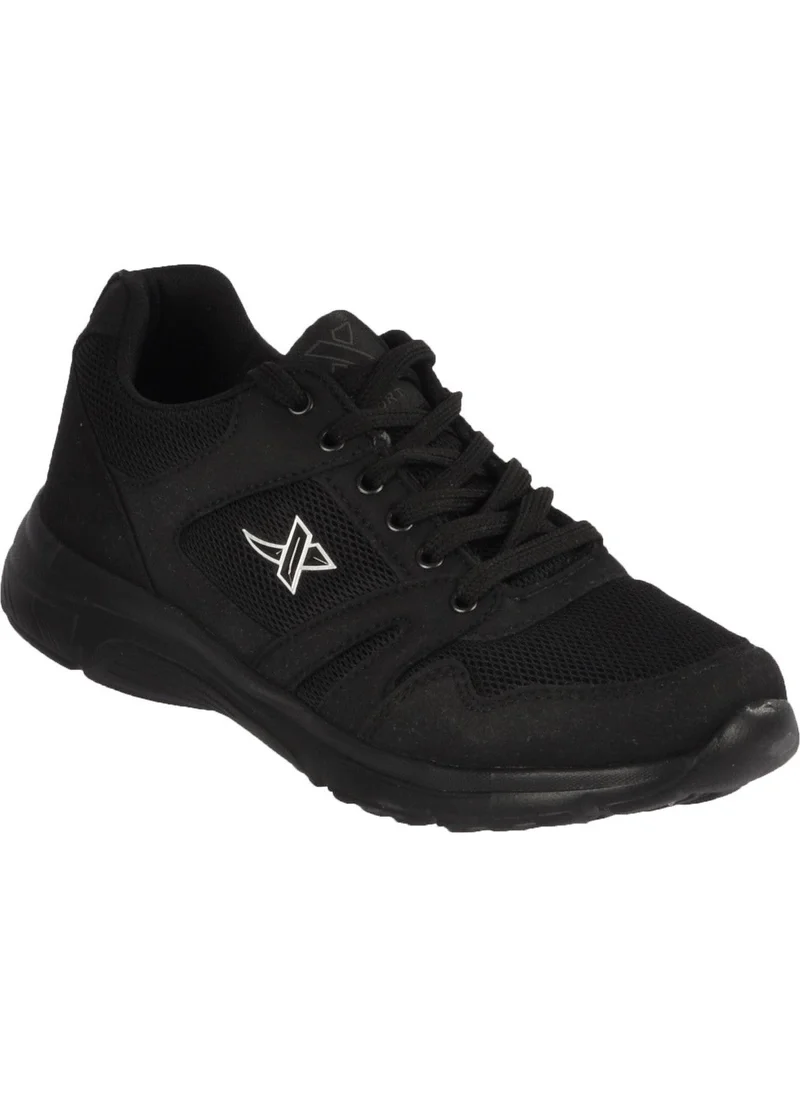 X Step Xstep 020 Black-Black Men's Sports Shoes