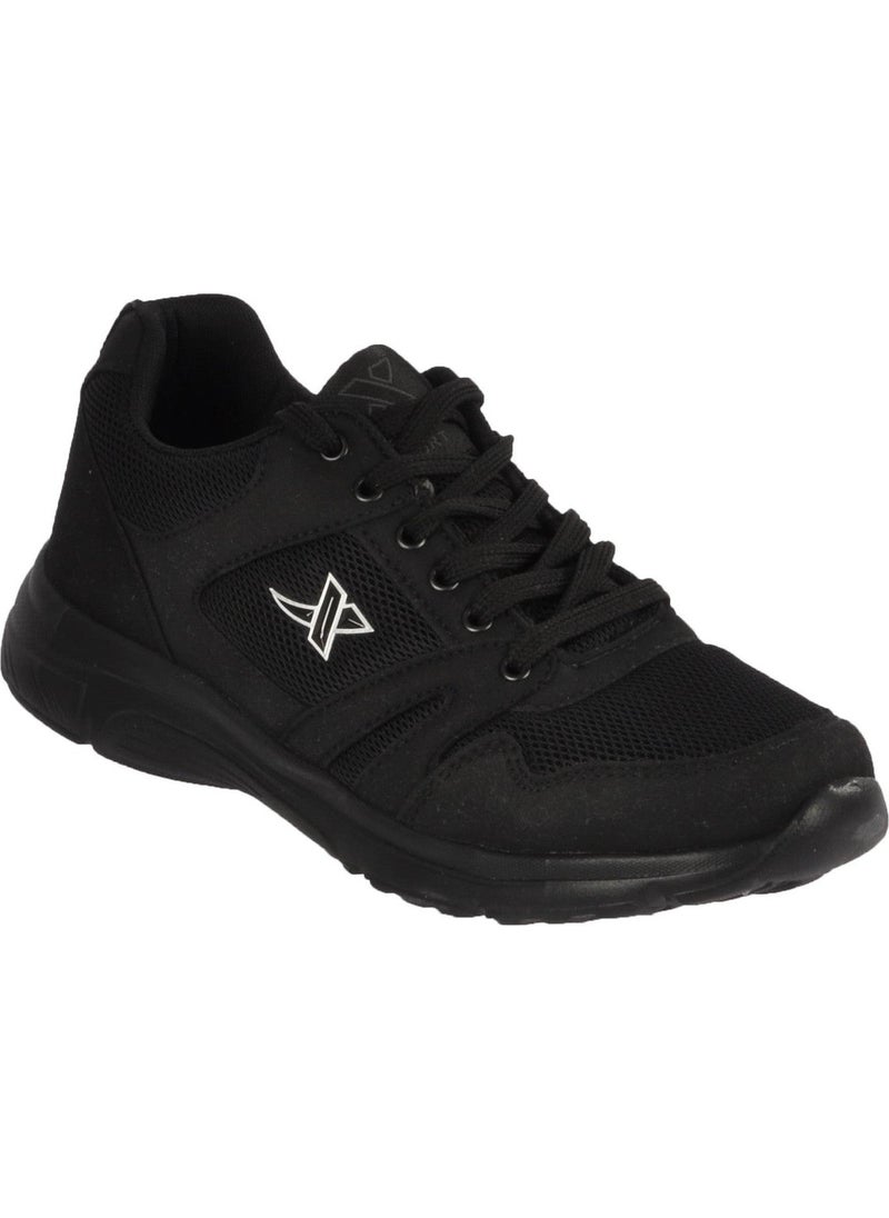 X-Step Xstep 020 Black-Black Men's Sports Shoes  - Image 2