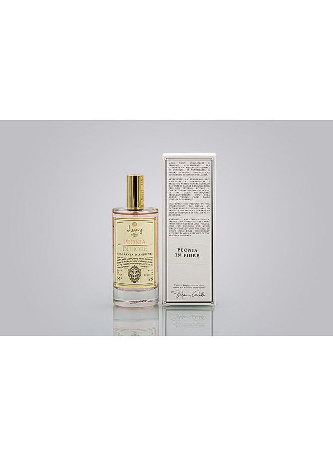Logevy  Peonia In Fiore Room Fragrances  - Image 2