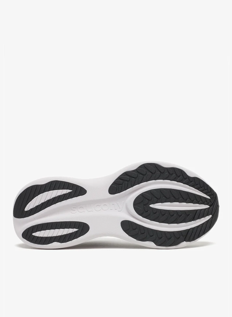 Saucony FOSSIL/GUNMETAL Triumph 24 for Men | Best Price UAE
