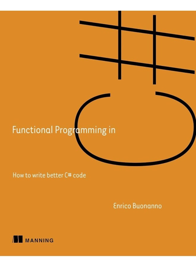 البرمجة الوظيفية في C#: كيفية كتابة كود C# بشكل أفضل