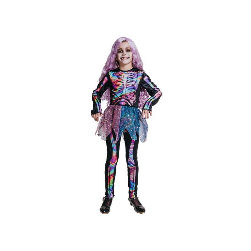 Neon Bones Skeleton S