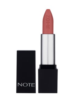NOTE COSMETIQUE Mattever Lipstick 06 Sunset Party  - Image 2