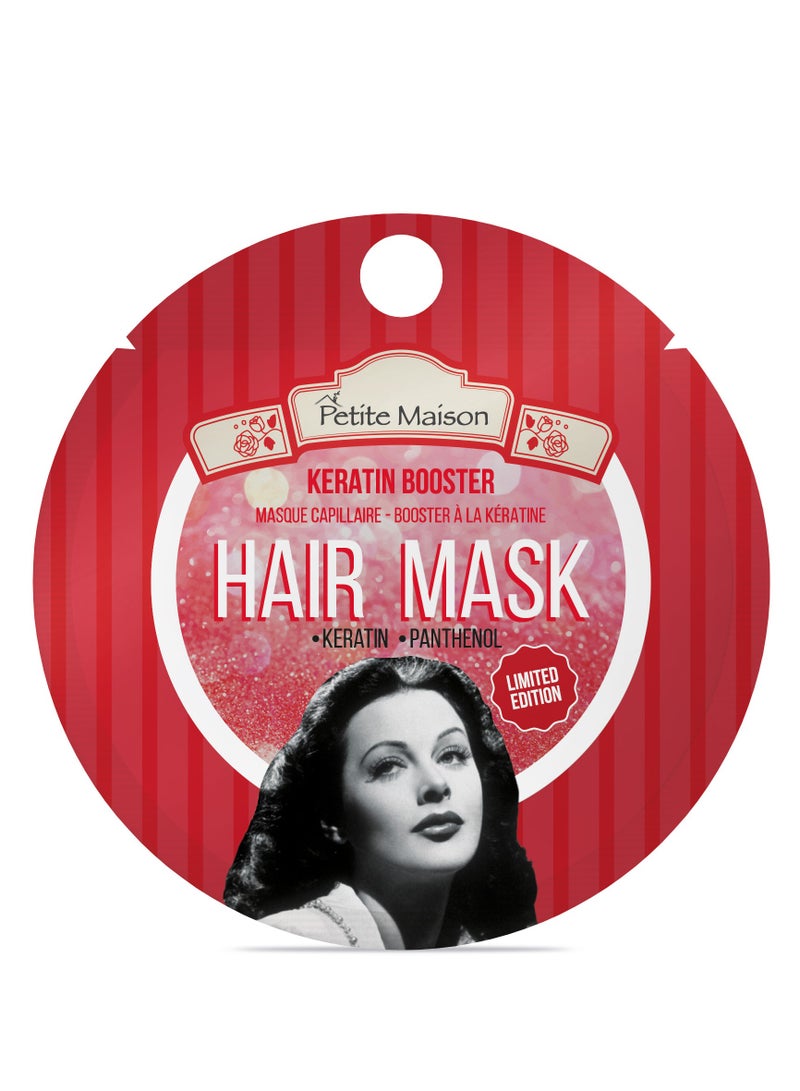Petite Maison Hair Mask Keratin Booster 20 ml  - Image 1