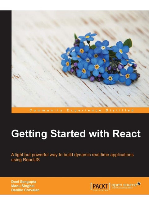 Getting Started with React